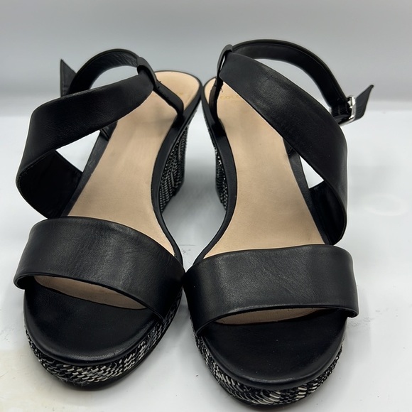 Cole Haan sandals size 7.5B - Picture 5 of 8